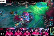 赛后WE语音 Cube：下把（决胜局）上谁SOLO？Monki：我来！